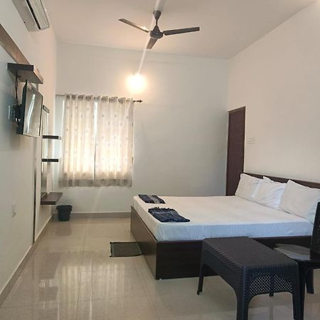 Arivu Lodge Ac Anaimalai Esterno foto
