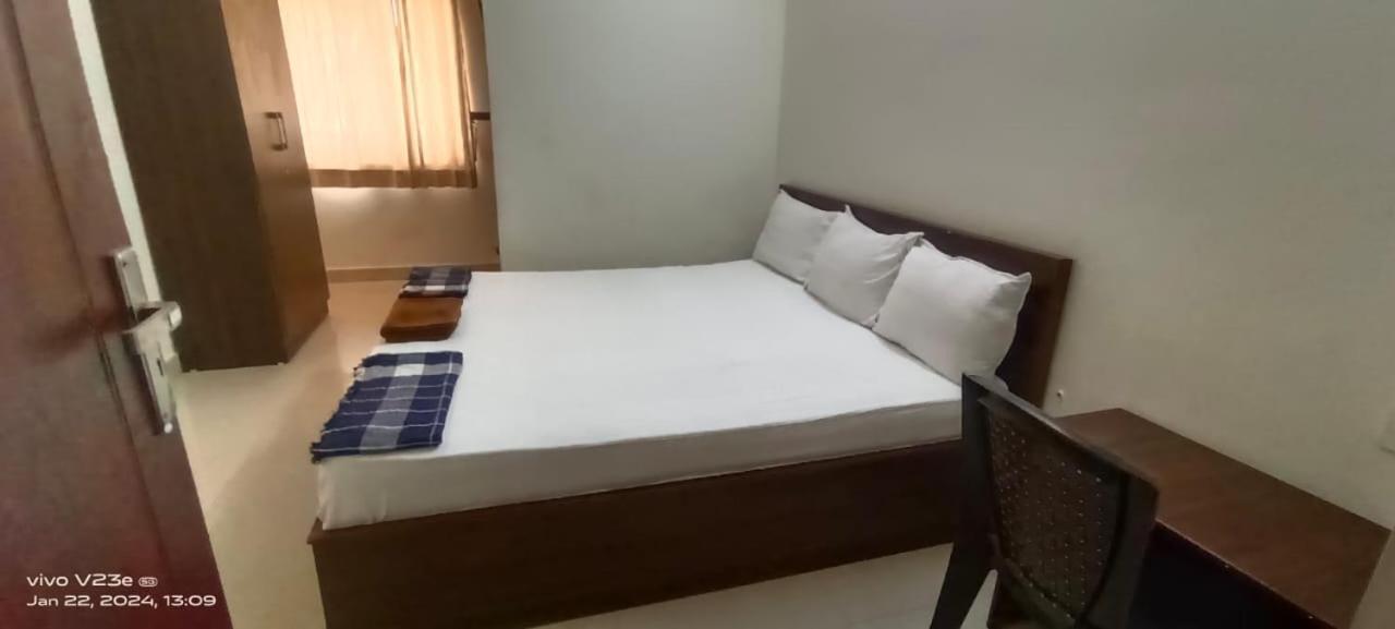 Arivu Lodge Ac Anaimalai Esterno foto