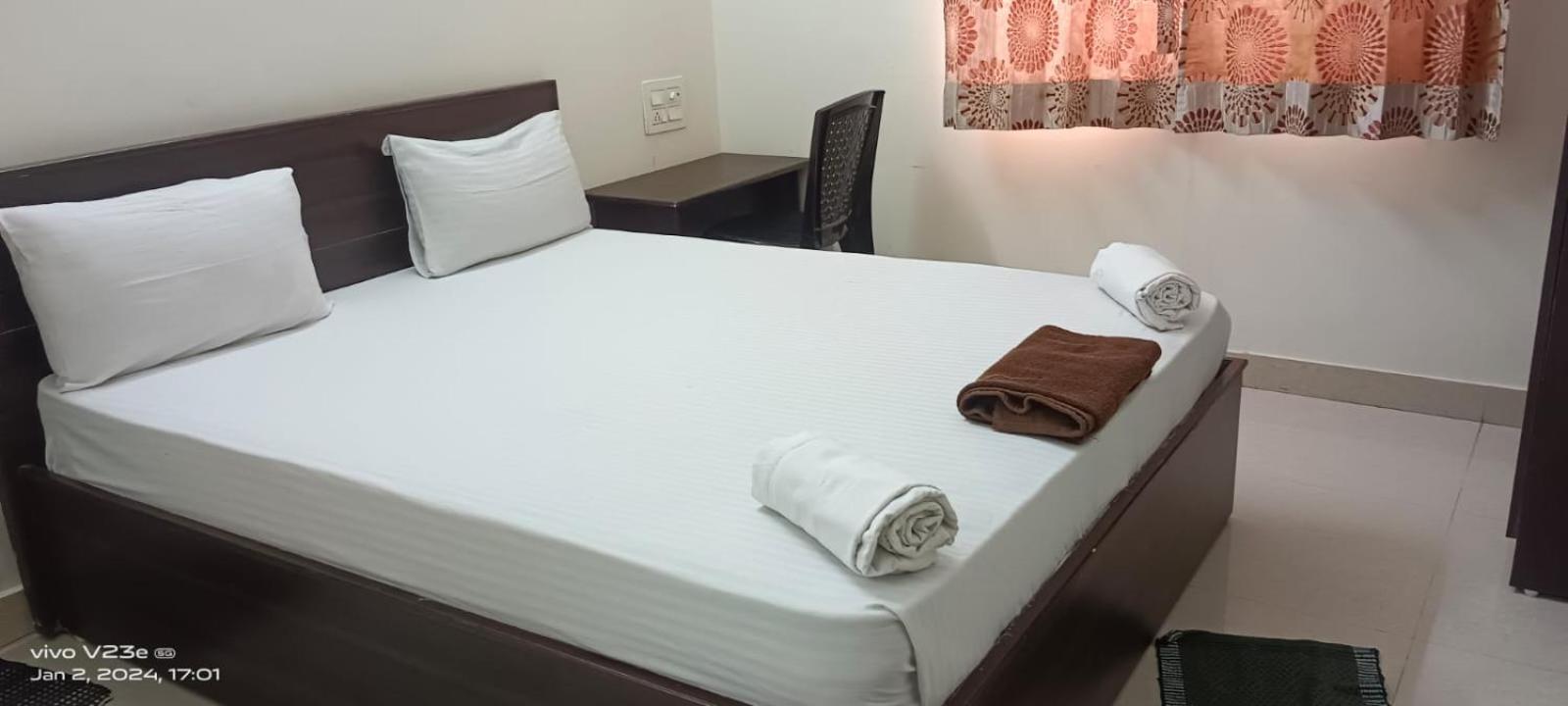 Arivu Lodge Ac Anaimalai Esterno foto
